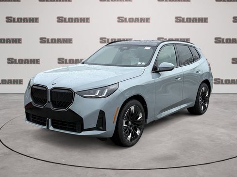 New 2026 BMW X3 xDrive30 w/ M Sport Package image 1