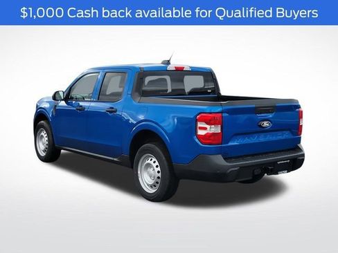 New 2025 Ford Maverick XL w/ Equipment Group 101A image 7