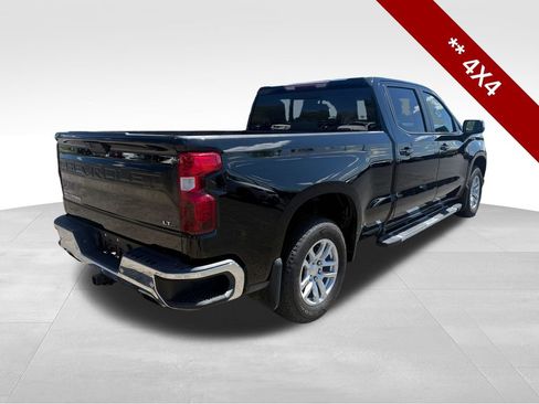 Used 2019 Chevrolet Silverado 1500 LT w/ True North Edition AWD/4WD image 6