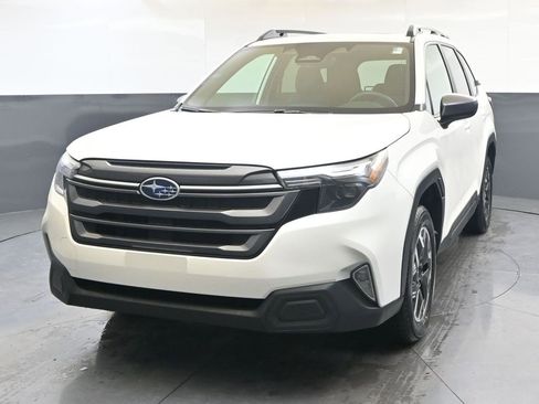 New 2026 Subaru Forester Premium image 1