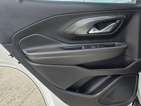 Used 2019 GMC Terrain SLT w/ Preferred Package image 18