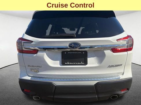 Certified 2025 Subaru Ascent Premium AWD/4WD image 11
