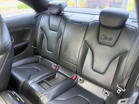 Used 2011 Audi S5 Premium Plus AWD/4WD image 18
