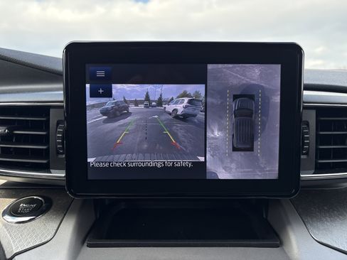 Used 2023 Ford Explorer Timberline w/ Timberline Technology Package image 28