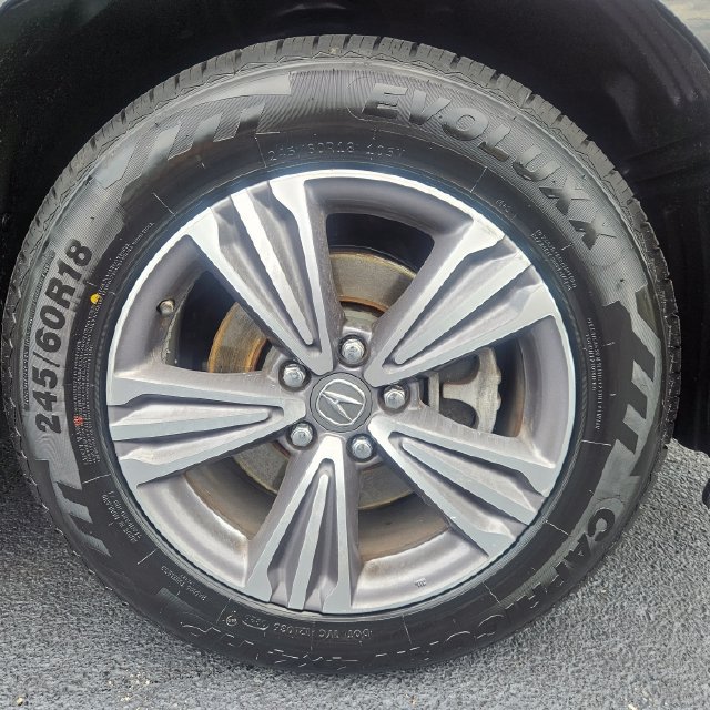 Used 2019 Acura MDX SH-AWD image 42
