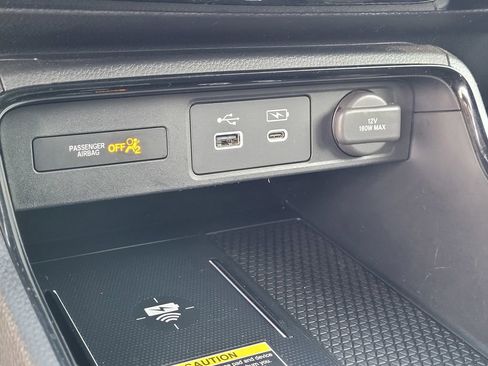 Used 2024 Honda CR-V Sport Touring image 24