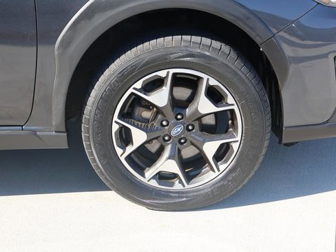 Used 2019 Subaru Crosstrek 2.0i Premium image 13