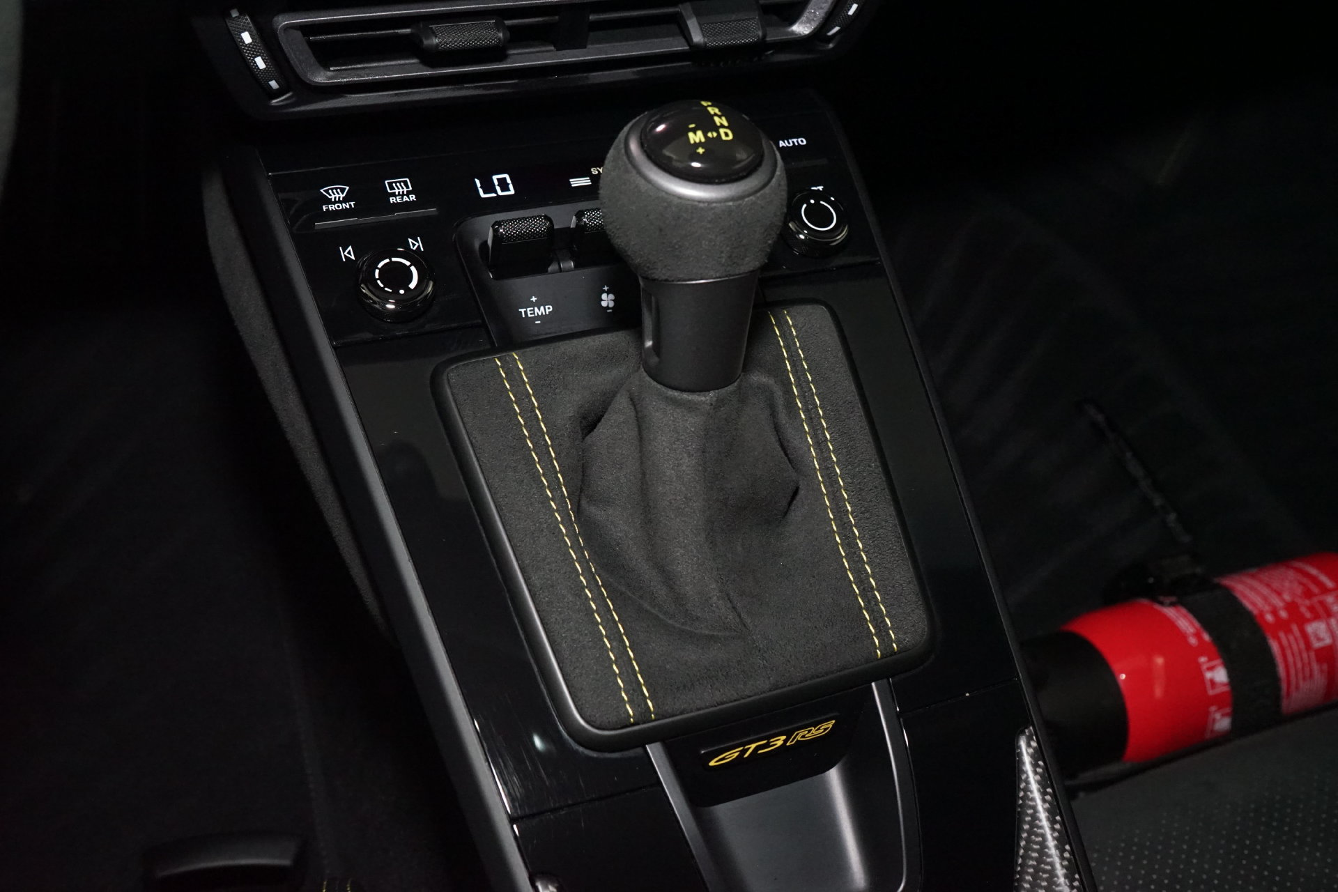 Used 2025 Porsche 911 GT3 RS RWD image 25