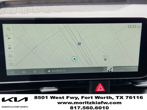 New 2026 Kia Carnival FWD image 12