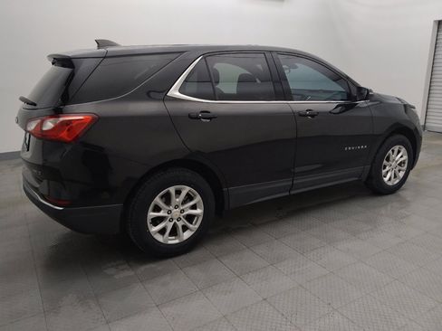 Used 2019 Chevrolet Equinox LT image 10