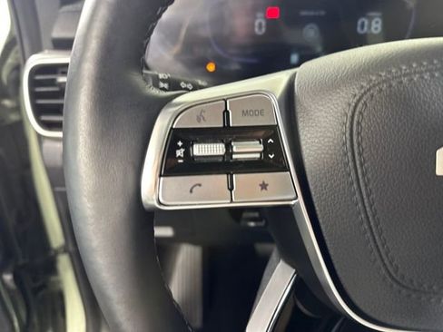 Used 2025 Kia Telluride EX X-Line image 15