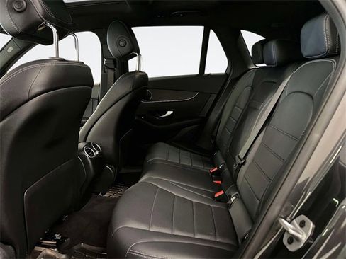 Certified 2022 Mercedes-Benz GLC 300 4MATIC image 12