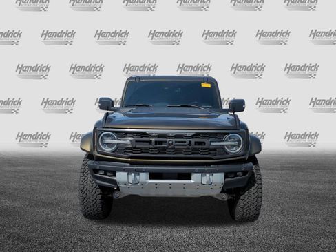 Used 2024 Ford Bronco Raptor image 3