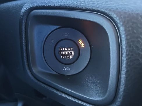 New 2026 Jeep Wrangler Sport AWD/4WD image 47