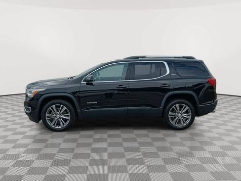 Used 2019 GMC Acadia SLT FWD image 15
