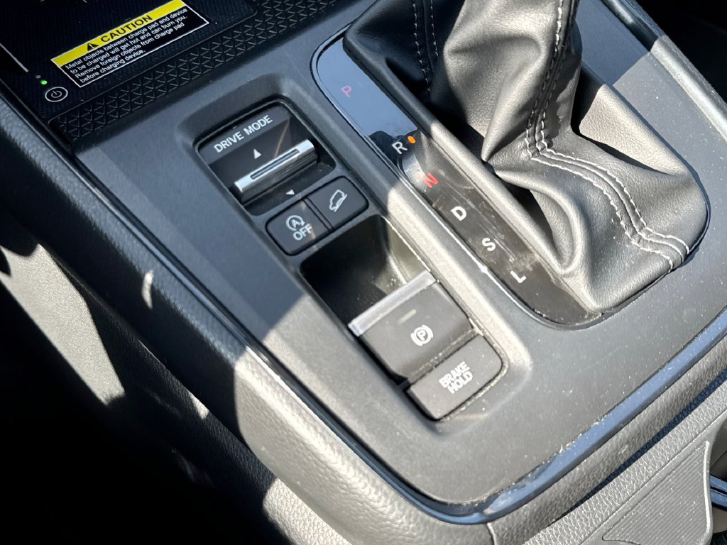 Used 2025 Honda CR-V EX-L image 26