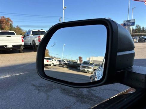 Used 2022 Ford Bronco Sport Big Bend image 31