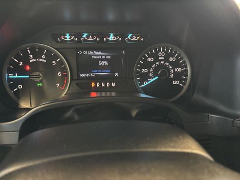 Certified 2020 Ford F150 XLT w/ Equipment Group 302A Luxury image 3