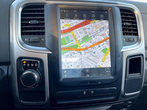 Certified 2017 RAM 1500 Classic SLT image 33