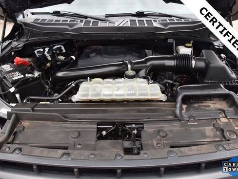 Certified 2023 Ford F150 Lariat image 41