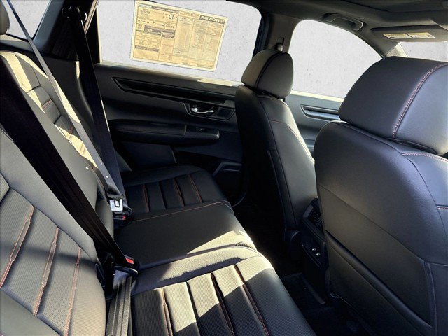 New 2027 Honda CR-V Sport-L image 18