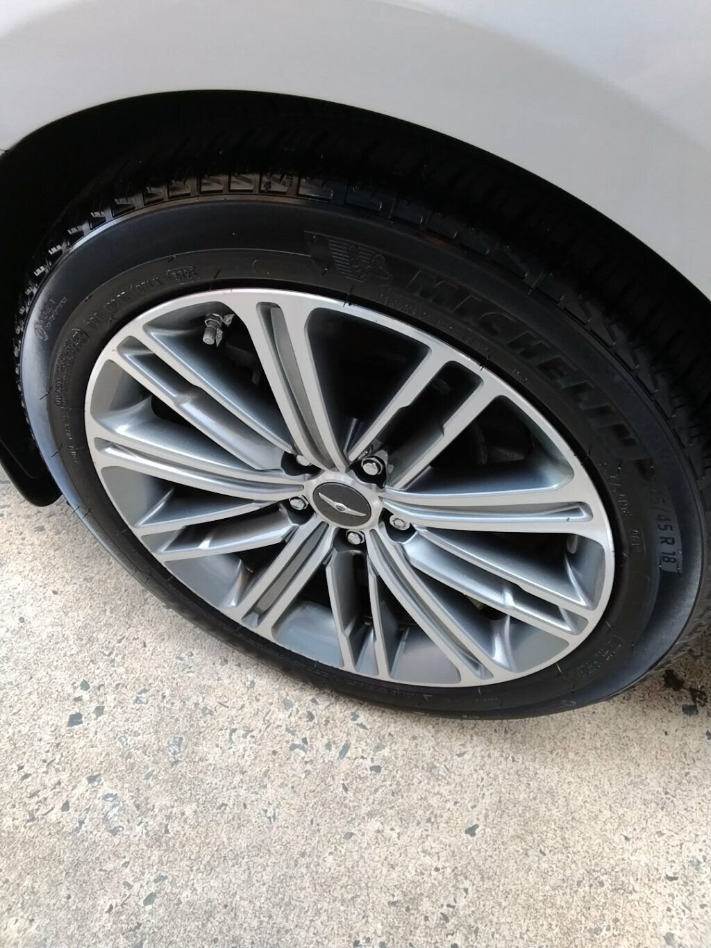 Used 2019 Genesis G80 3.8 AWD/4WD image 34