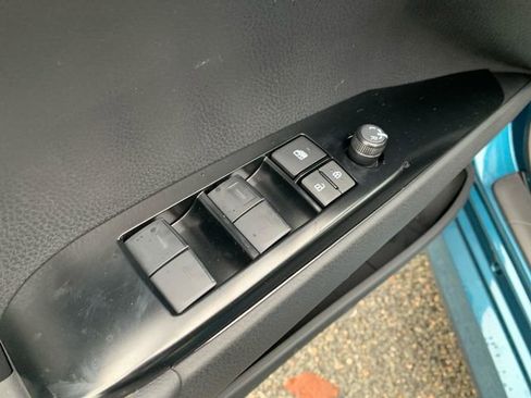 New 2026 Toyota Camry LE image 17