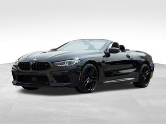 Used 2024 BMW M8 Competition w/ M Driver's Package AWD/4WD video 3