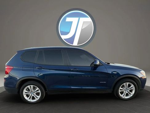 Used 2017 BMW X3 xDrive35i image 15