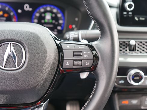 Used 2023 Acura Integra A-Spec image 32