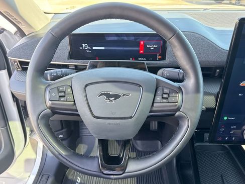 Used 2025 Ford Mustang Mach-E Premium w/ Interior Protection Package image 14