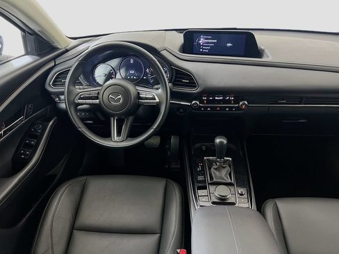Certified 2023 MAZDA CX-30 AWD 2.5 S w/ Preferred Package image 23