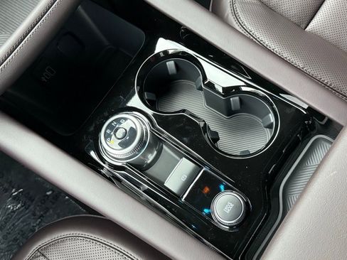 New 2026 Ford Explorer Platinum image 28