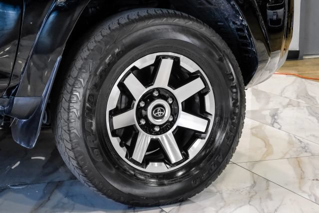 Used 2023 Toyota 4Runner TRD Off-Road Premium w/ Off Road Premium Plus Package AWD/4WD image 68