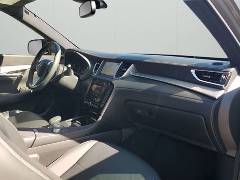Used 2021 INFINITI QX50 Autograph image 14