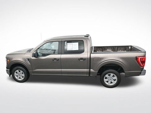 Used 2023 Ford F150 XLT RWD image 24