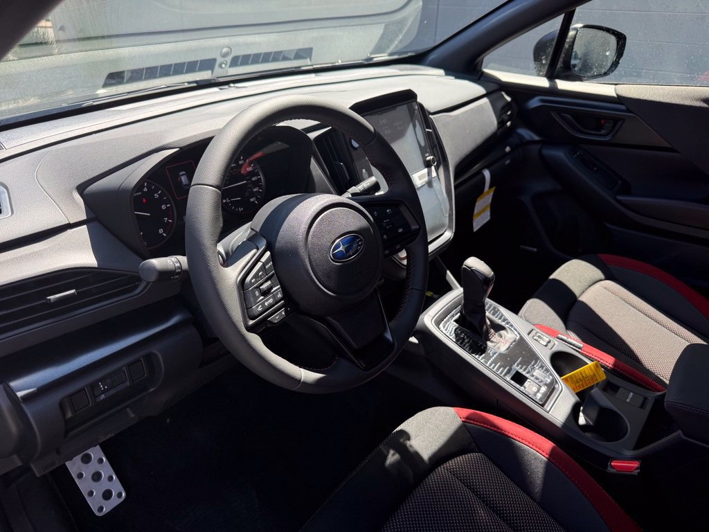 New 2026 Subaru Impreza RS AWD/4WD image 22