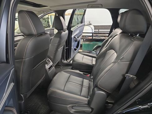 New 2026 MAZDA CX-90 3.3 Turbo w/ Premium Sport Pkg image 17