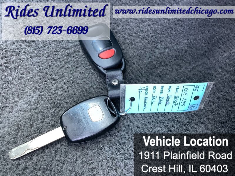 Used 2007 Honda Pilot EX-L image 30