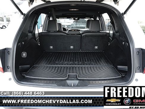 Used 2020 Honda Passport Touring image 44