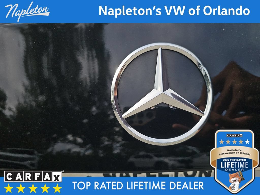 Used 2024 Mercedes-Benz C 300 Sedan image 34