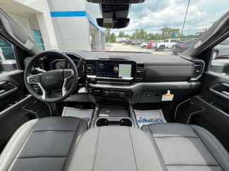 New 2026 Chevrolet Silverado 2500 LTZ w/ LTZ Plus Package AWD/4WD video 2