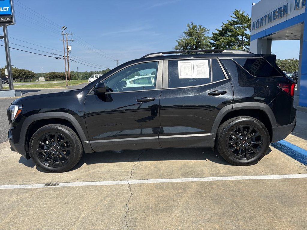 Used 2026 GMC Terrain Elevation w/ Elevation Premium Package AWD/4WD image 5