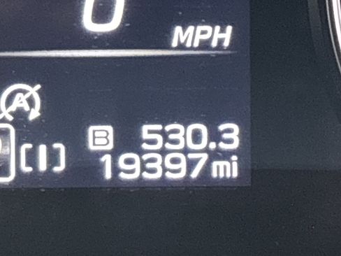 Used 2024 Subaru Crosstrek 2.0i Premium image 22