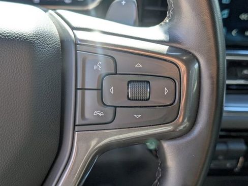 Used 2024 Chevrolet Silverado 1500 High Country image 24