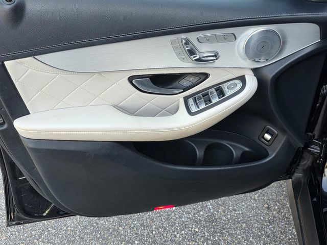 Used 2018 Mercedes-Benz GLC 43 AMG 4MATIC Coupe image 38