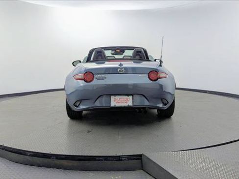 Used 2016 MAZDA MX-5 Miata Grand Touring RWD image 6