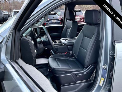 Used 2024 GMC Sierra 2500 Pro image 21