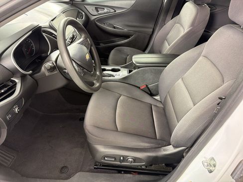 Used 2023 Chevrolet Malibu LT FWD image 5