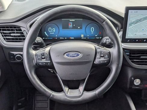 Used 2024 Ford Escape Active w/ Tech Pack #2 FWD image 13